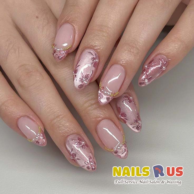 Minimal & Chic Nail Designs – March 2026